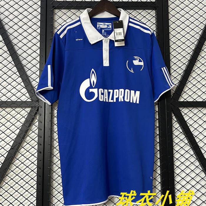 沙尔克主场力保不败，德甲保级形势稍有缓解的简单介绍