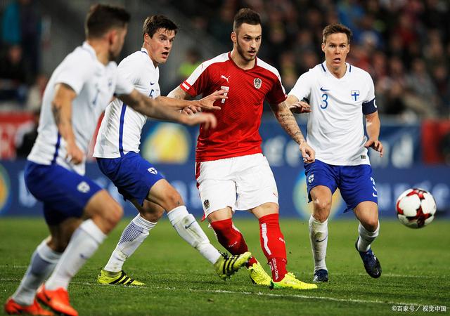 荷兰队击败奥地利晋级欧洲杯半决赛 荷兰队击败奥地利晋级欧洲杯半决赛