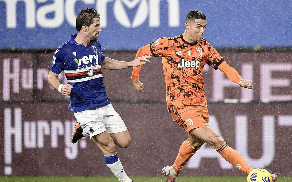 关于尤文图斯客场大胜桑普多利亚,重返巅峰的信息 关于尤文图斯客场大胜桑普多利亚,重返巅峰的信息