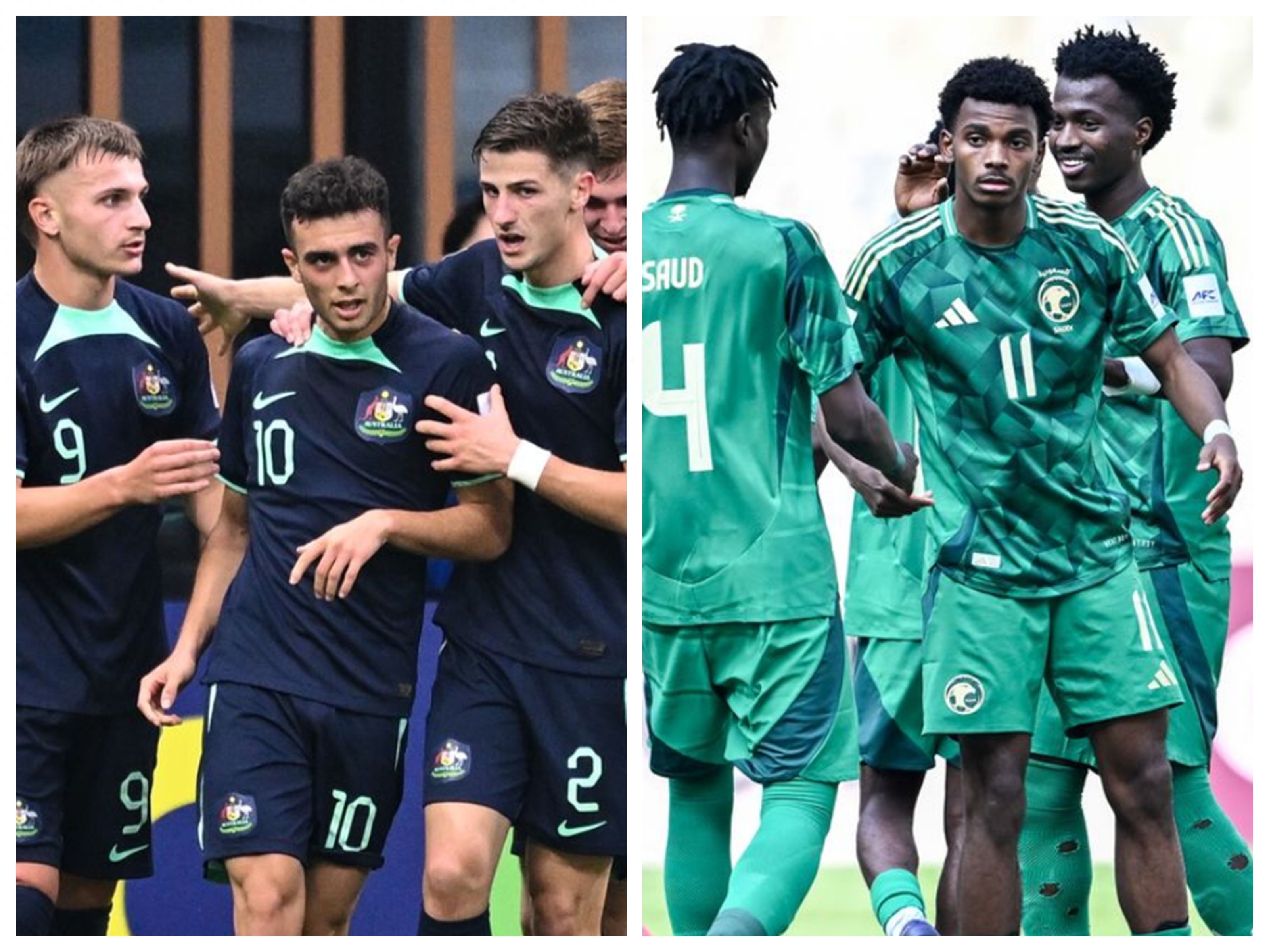 澳大利亚队一路领先,成功取得胜利 澳大利亚队一路领先,成功取得胜利