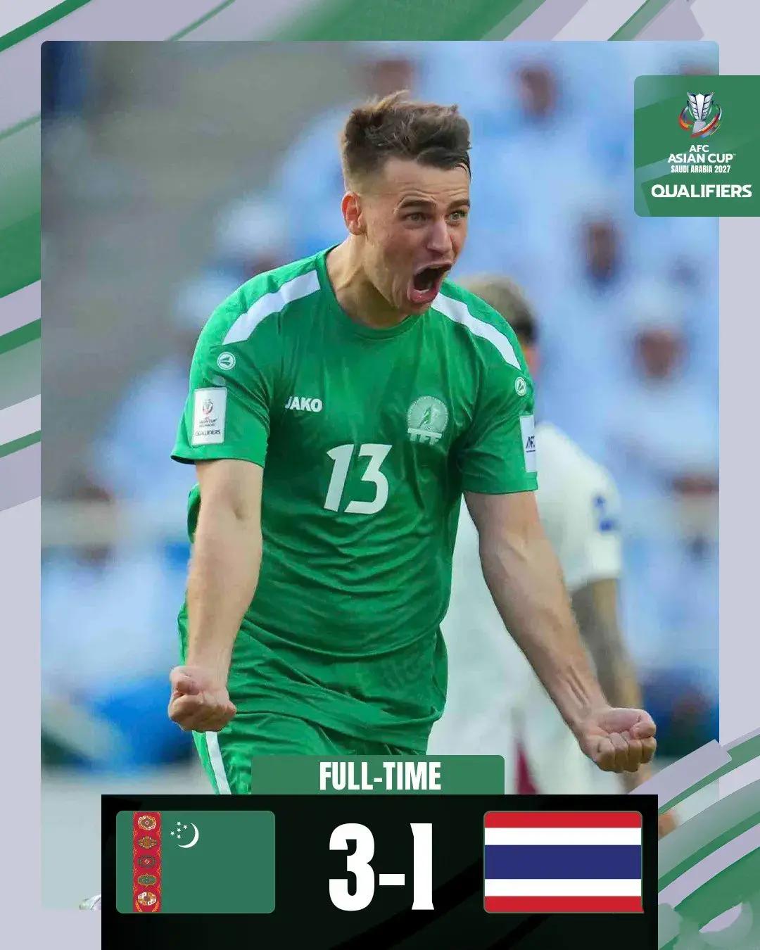 泰国球队创造历史,晋级十六强 泰国球队创造历史,晋级十六强