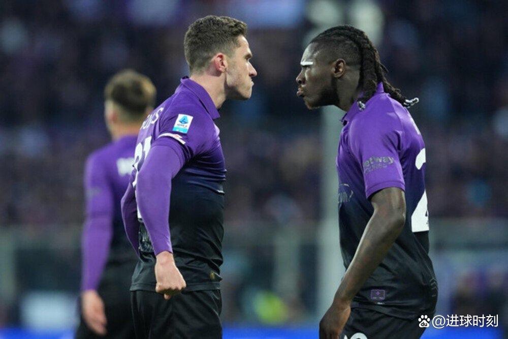 罗马战平国米,争夺欧冠席位 罗马战平国米,争夺欧冠席位