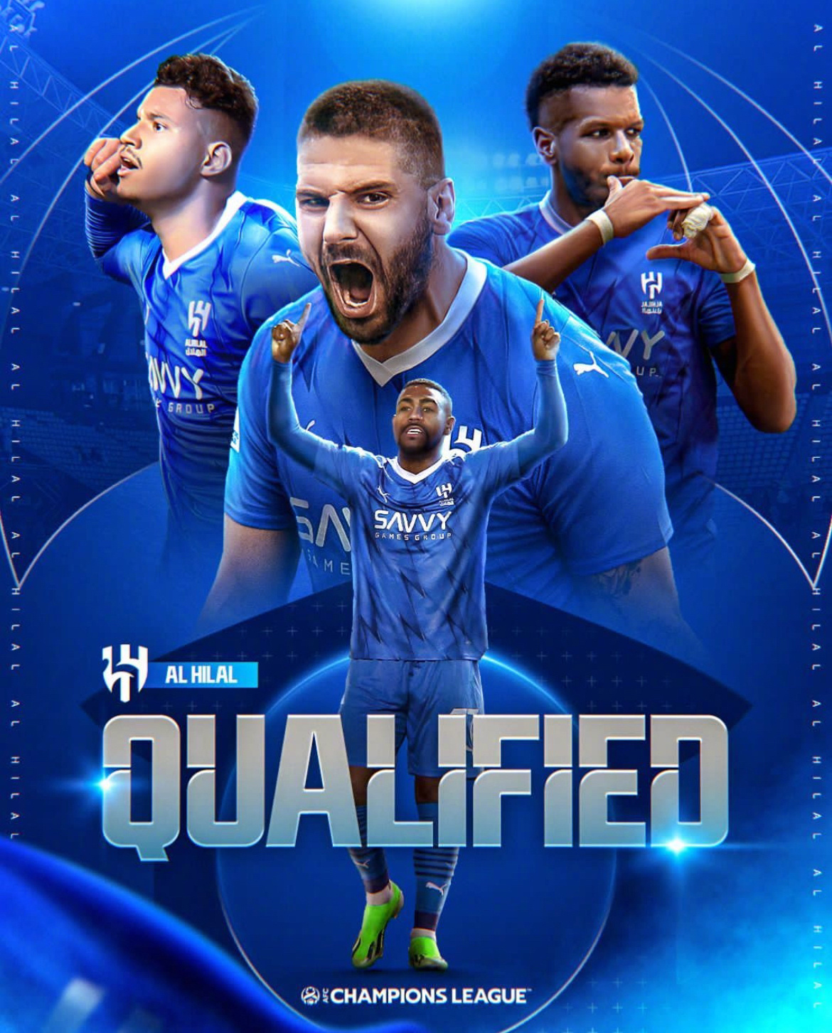 拼尽全力，球队终获胜利晋级