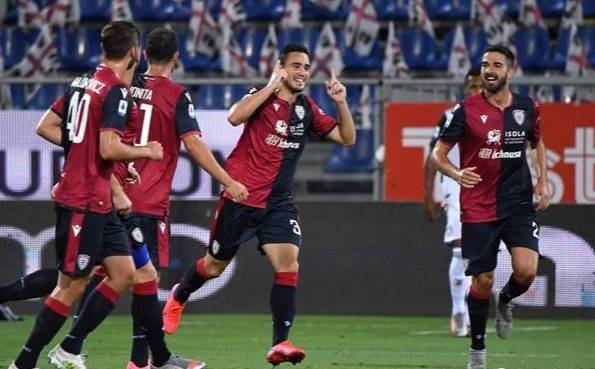 热那亚期待在主场战胜博洛尼亚的简单介绍