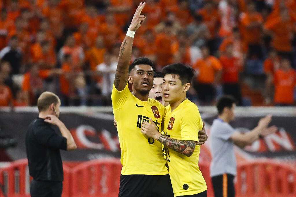 爱尔兰队闯入半决赛，冲击亚冠总冠军