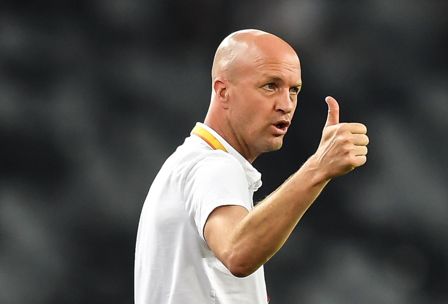 重庆力帆客战山东鲁能,力争三分的简单介绍 重庆力帆客战山东鲁能,力争三分的简单介绍