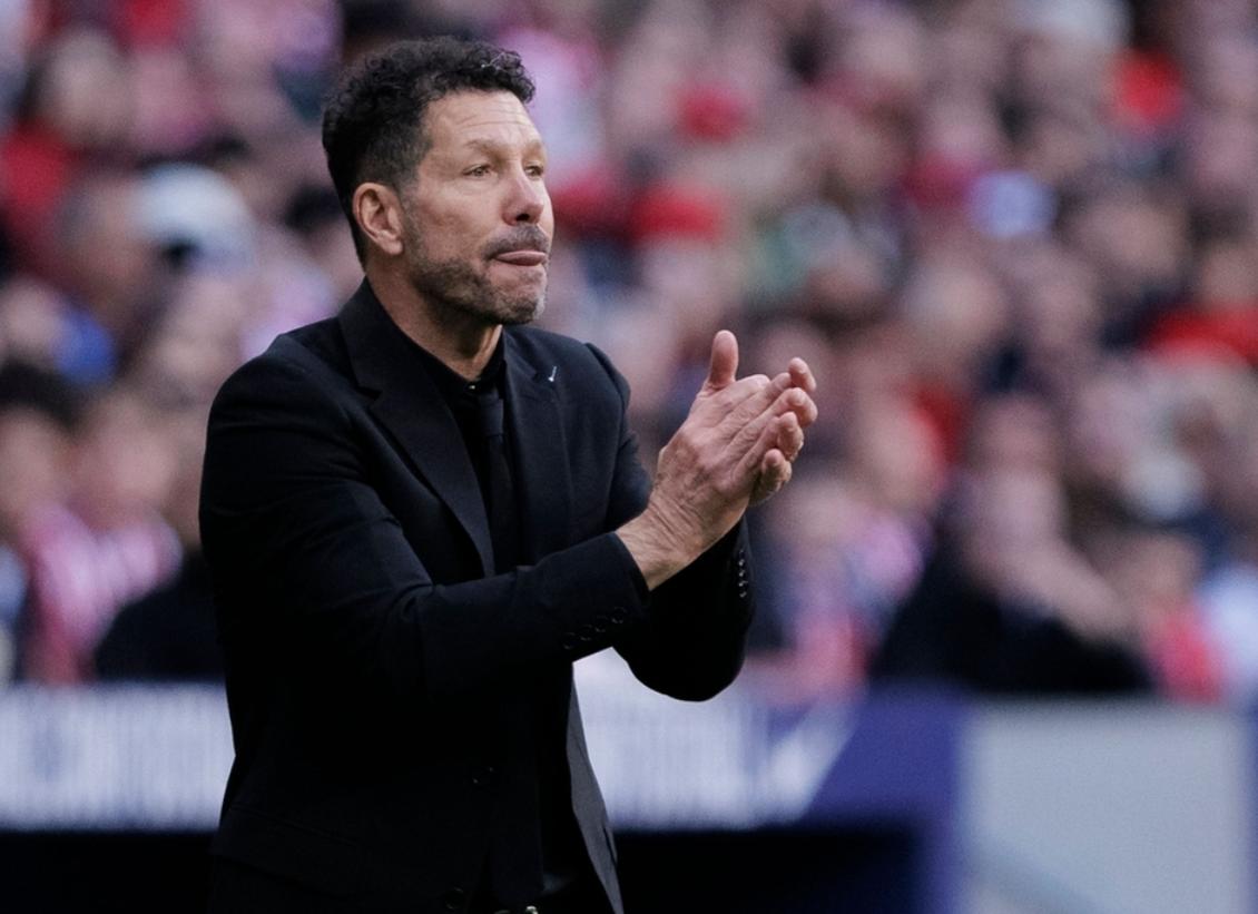 包含马竞主场取胜，保持领头羊地位的词条