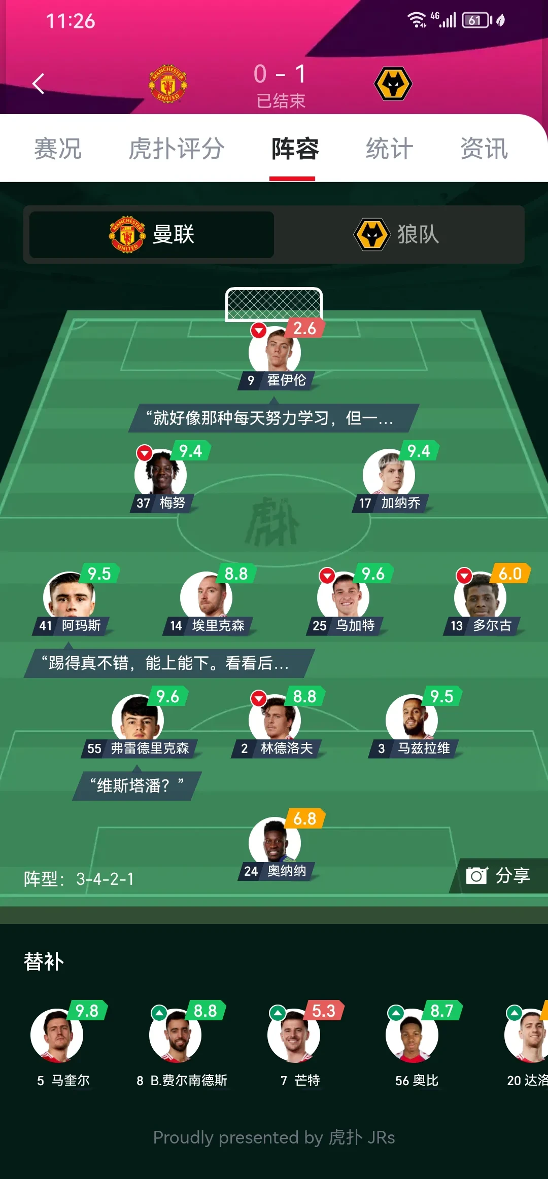 包含曼联主场大胜，稳固前四席位的词条