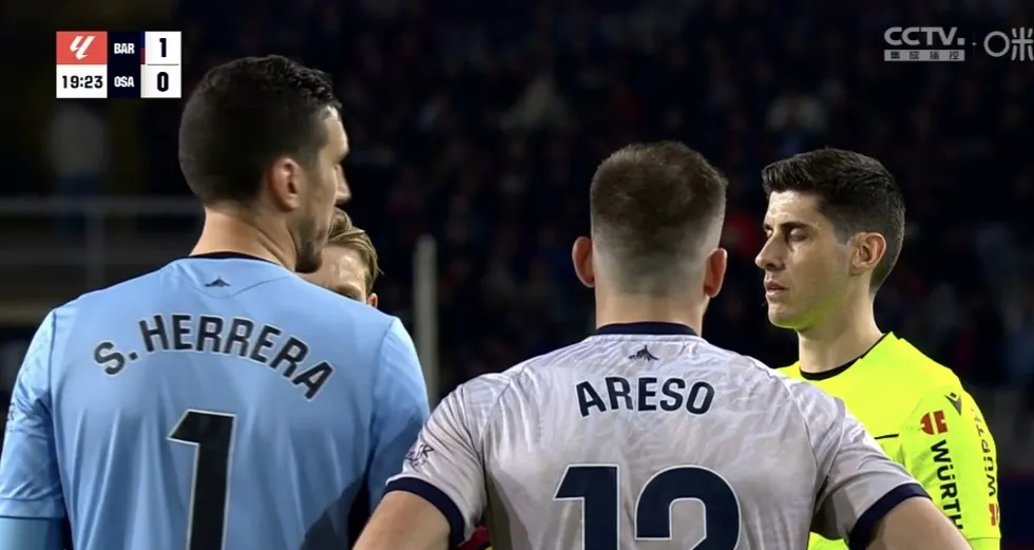 奥萨苏纳主场首取三分,保级希望再次燃起的简单介绍 奥萨苏纳主场首取三分,保级希望再次燃起的简单介绍