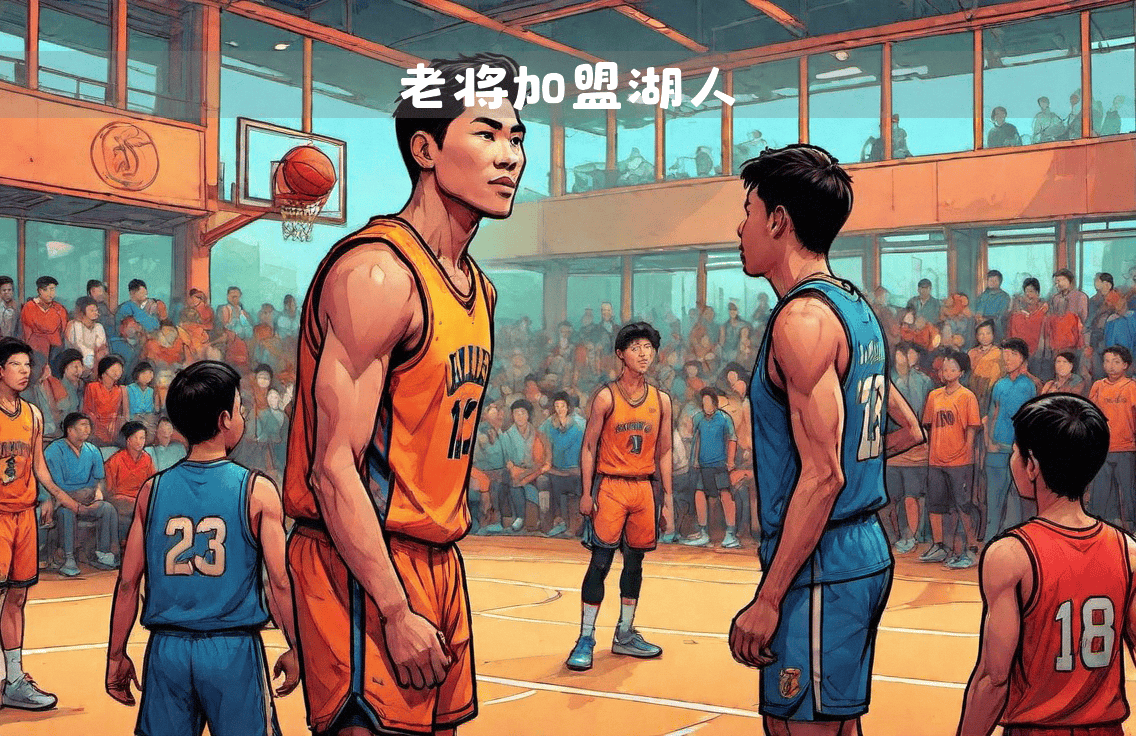 湖人心仪老将，计划引进增强阵容的简单介绍