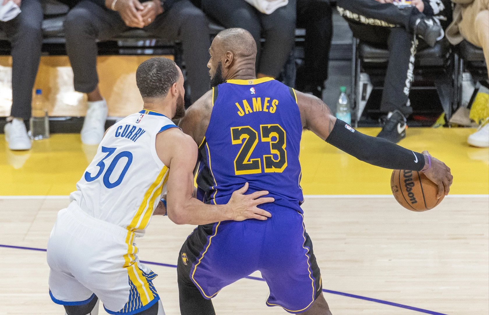 湖人心仪老将，计划引进增强阵容的简单介绍