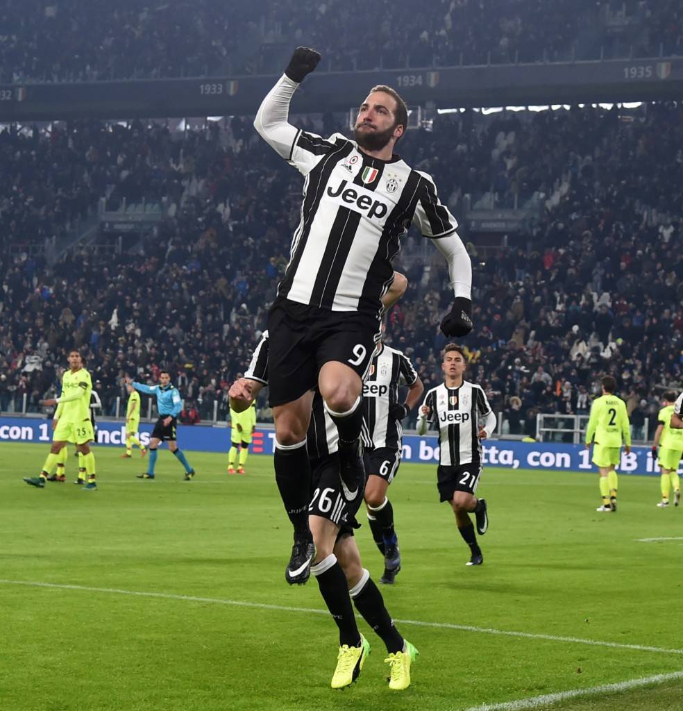 尤文图斯迎战博洛尼亚，力争保持不败