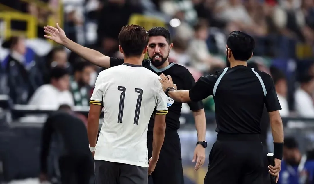 关于阿拉伯锦标赛：强队斗智斗勇，角逐胜利的信息