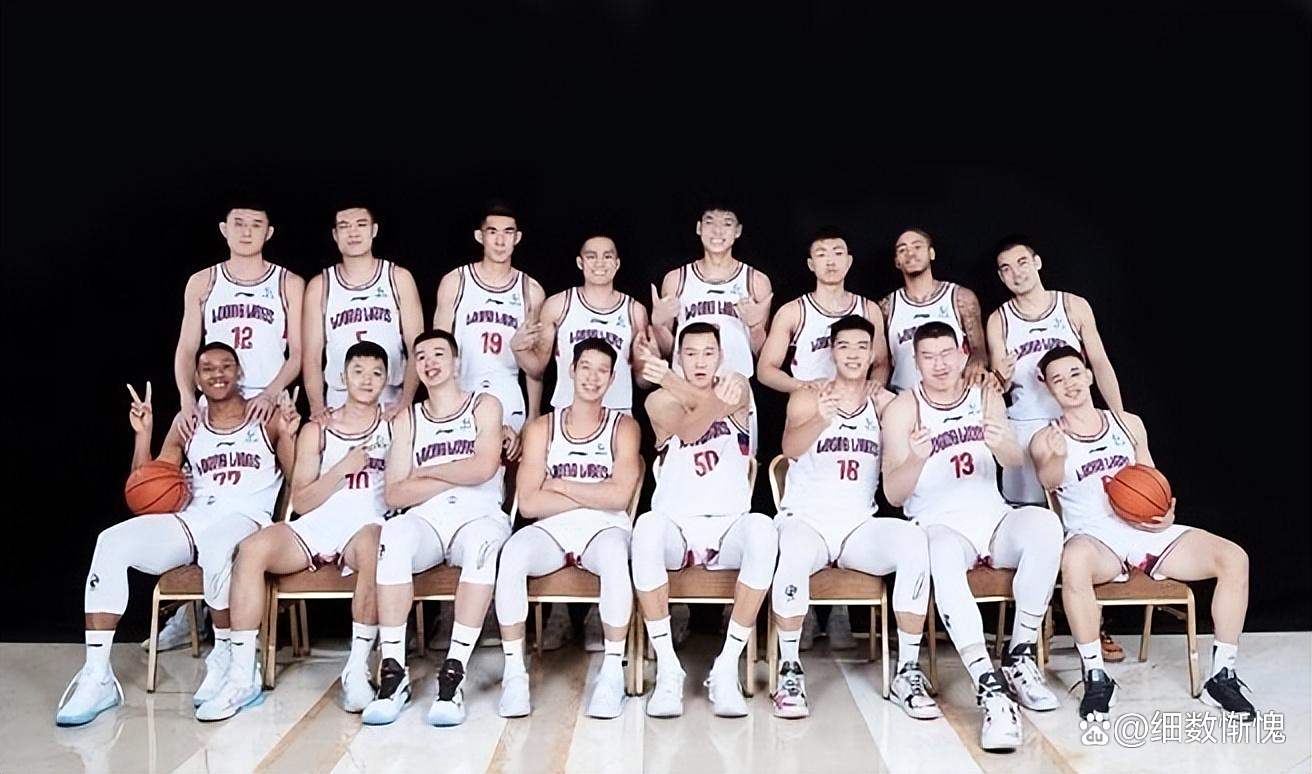 CBA新赛季战火重燃，球队实力角逐争霸