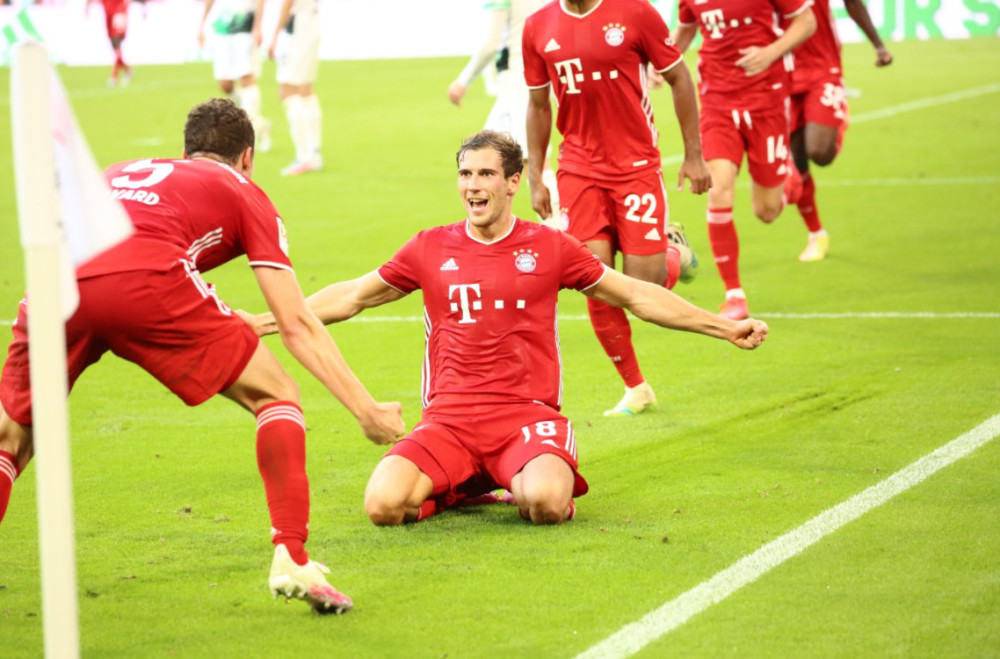 关于门兴格拉德巴赫冲刺积分榜,连胜在望的信息 关于门兴格拉德巴赫冲刺积分榜,连胜在望的信息