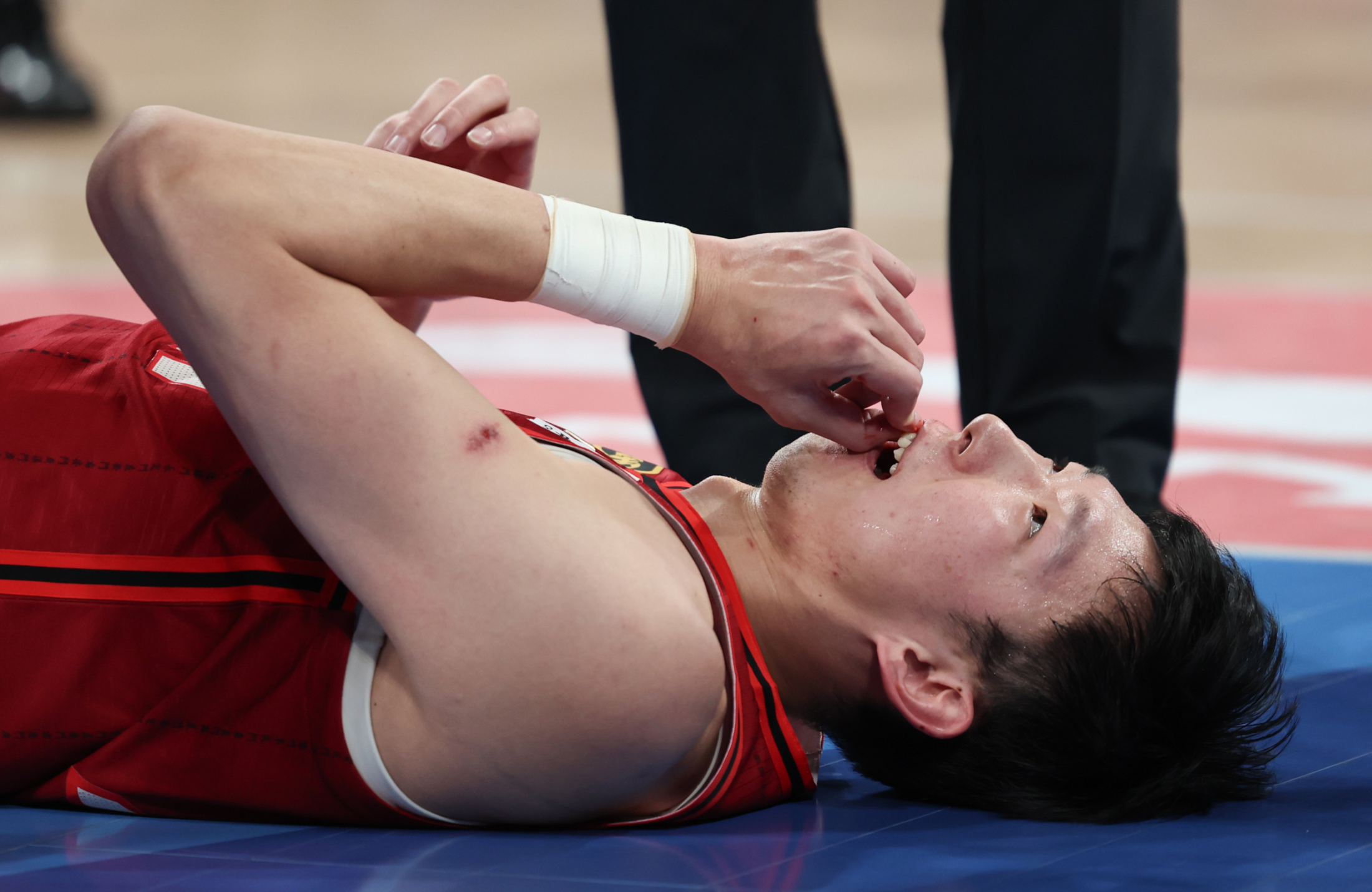 新疆男篮在最新一场比赛中逆袭成功,实至名归的简单介绍 新疆男篮在最新一场比赛中逆袭成功,实至名归的简单介绍