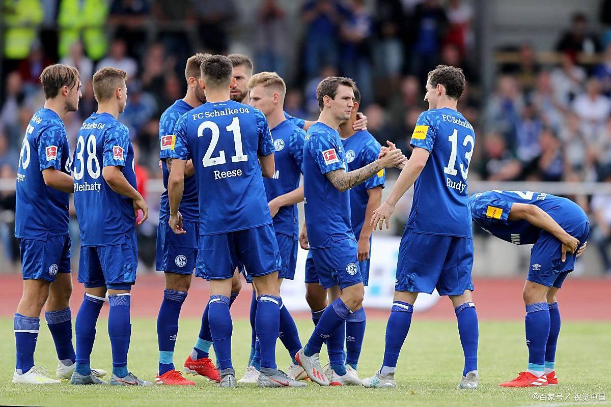 汉诺威主场逆转对手，取得胜利