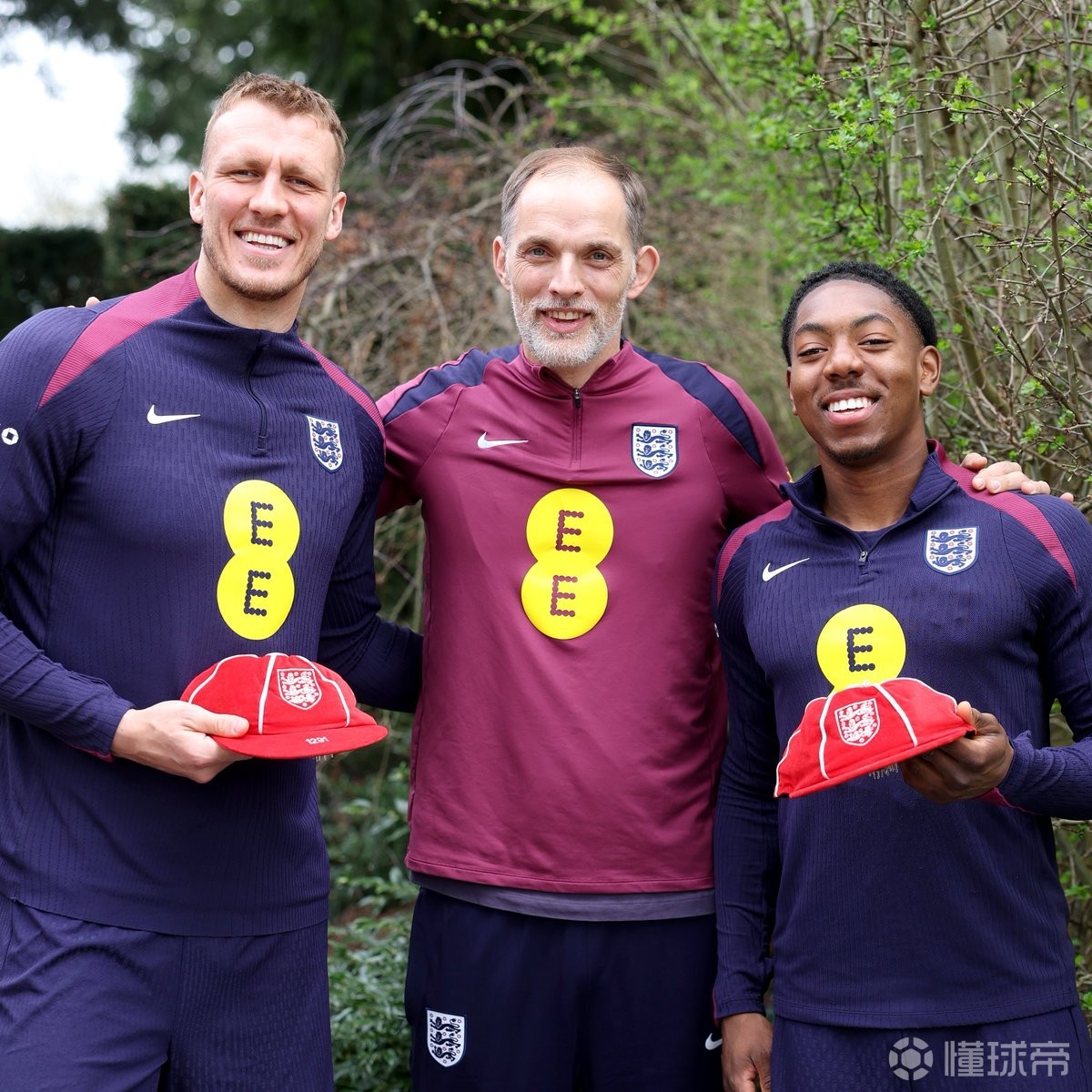 英格兰客场-大胜圣马力诺，凯恩上演帽子戏法的简单介绍